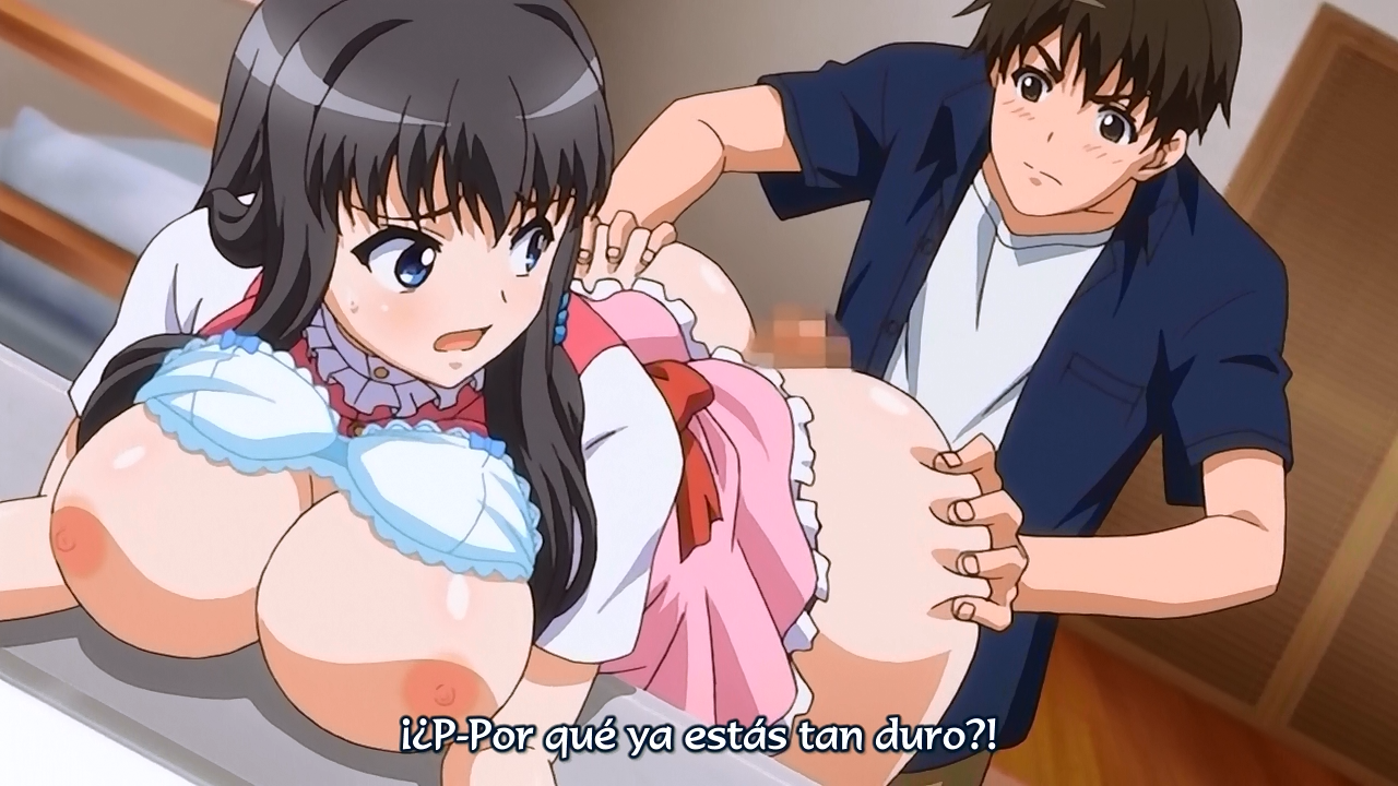 Eroge! H mo Game mo Kaihatsu Zanmai (Kaede Kawaii Fansub)